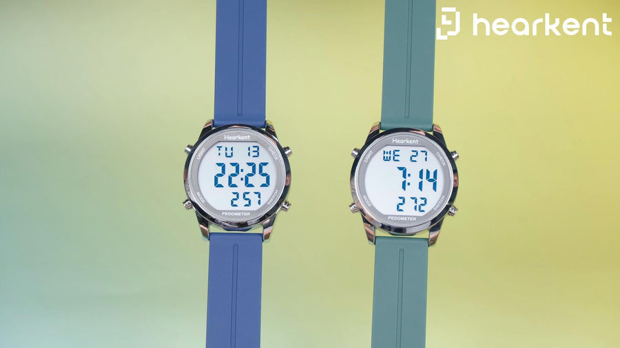An independent device grants you control over your daily life and activities.