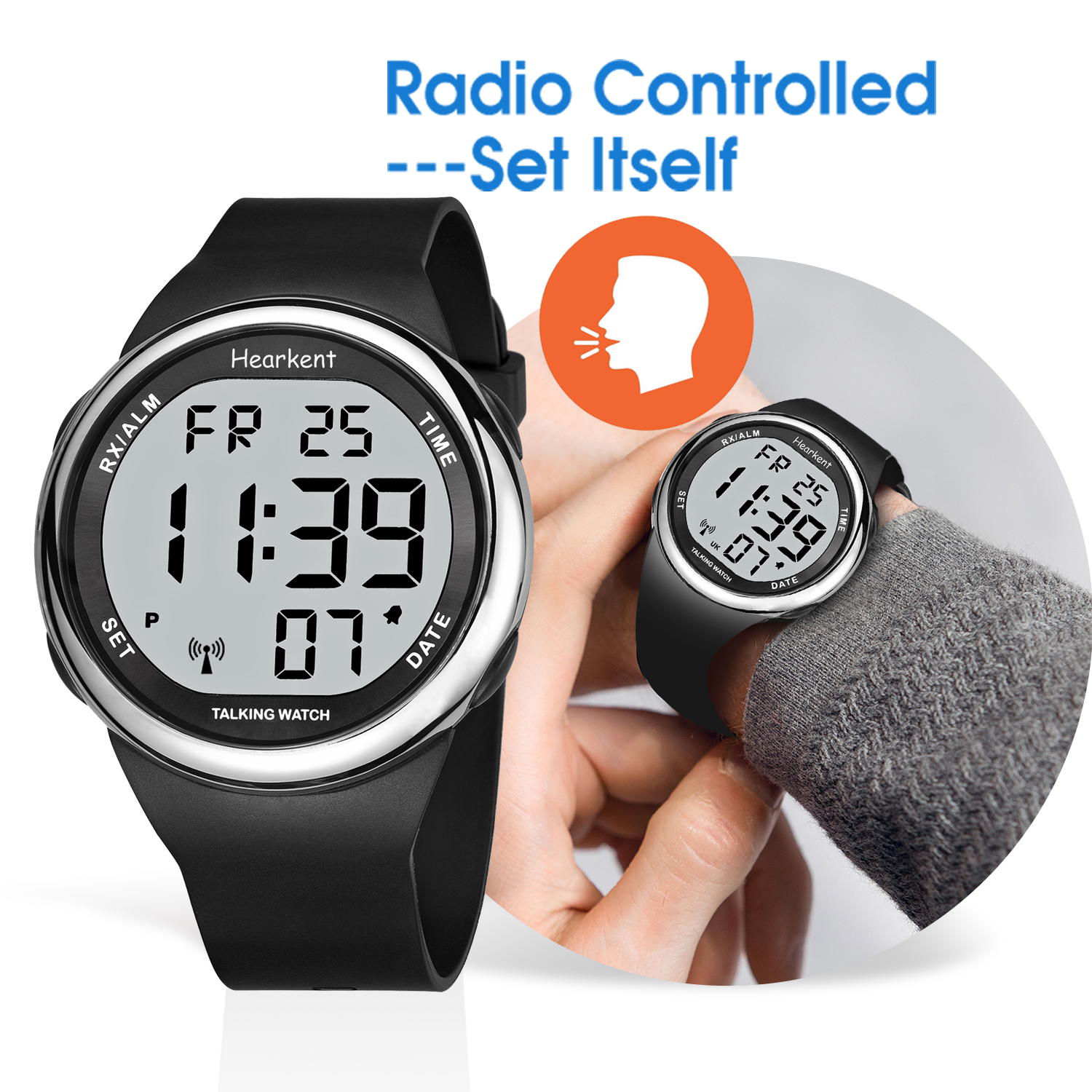 Tutorials – Hearkent Watches & Clocks